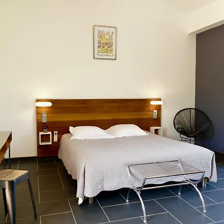 Domaine Pozzo Di Mastri & Hotel Figari (Corsica)