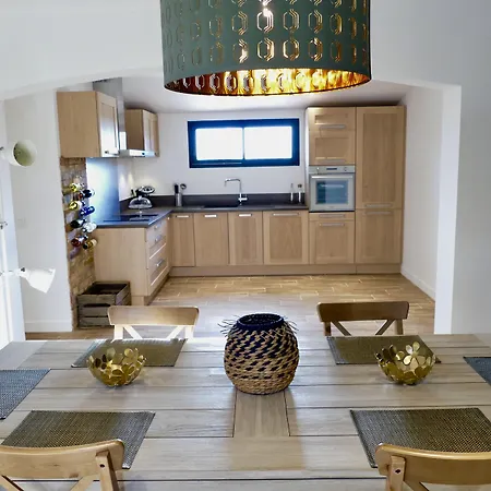 Domaine Pozzo Di Mastri Et Hotel 4*