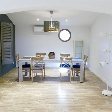 Szálloda Domaine Pozzo Di Mastri & 4*