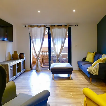 Domaine Pozzo Di Mastri & Szálloda