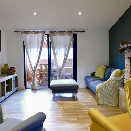 Domaine Pozzo Di Mastri Et Hotel