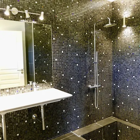 Domaine Pozzo Di Mastri & 4*