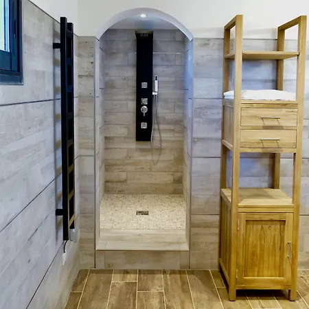 Domaine Pozzo Di Mastri & Hotel