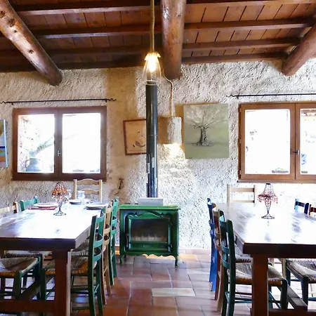 Domaine Pozzo Di Mastri Et Figari (Corsica)