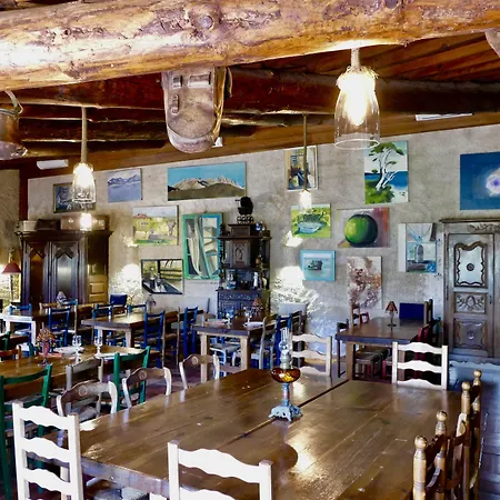 Domaine Pozzo Di Mastri & Figari (Corsica)