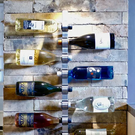 Szálloda Domaine Pozzo Di Mastri & 4*