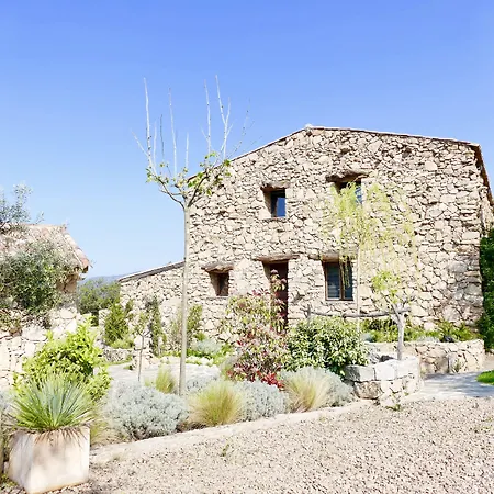 Domaine Pozzo Di Mastri Et Figari (Corsica)