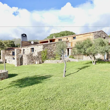 Domaine Pozzo Di Mastri Et