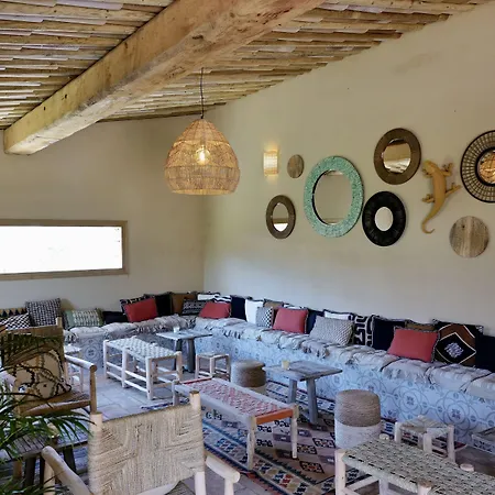 Domaine Pozzo Di Mastri Et 4*