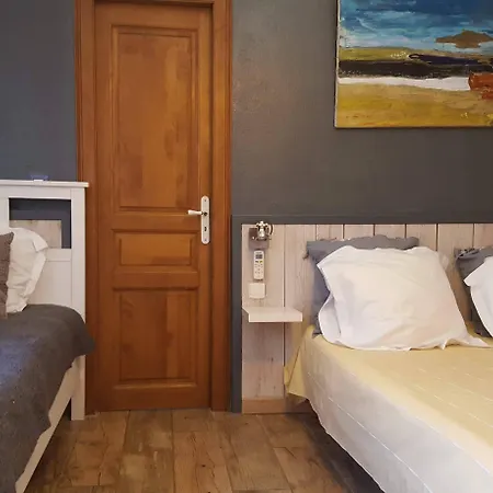 Domaine Pozzo Di Mastri & 4*