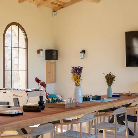Domaine Pozzo Di Mastri Et 4*