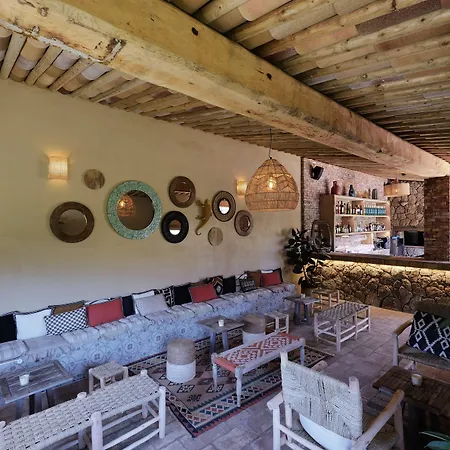 Domaine Pozzo Di Mastri Hotel & Spa