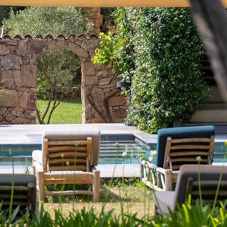 Domaine Pozzo Di Mastri & 4* Фигари