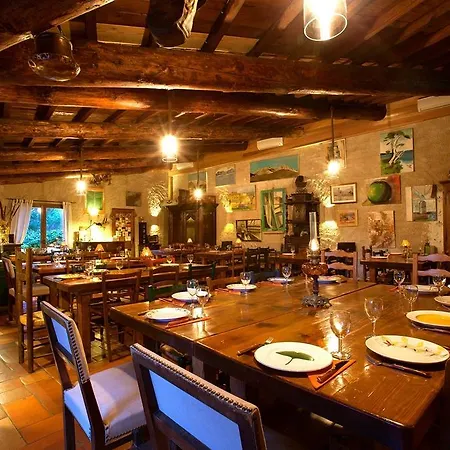 Domaine Pozzo Di Mastri Hotel & Spa 3* Figari (Corsica)