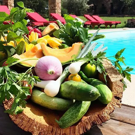 Domaine Pozzo Di Mastri Hotel & Spa
