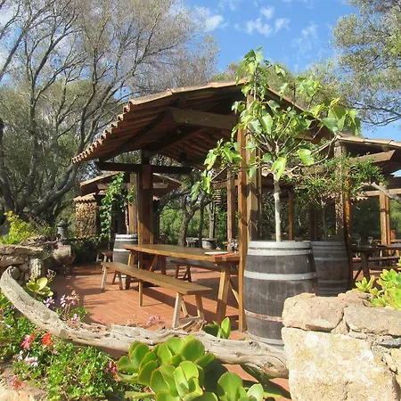 Domaine Pozzo Di Mastri Hotel & Spa Hotel