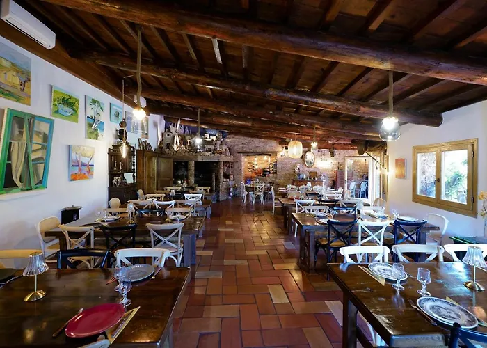 Domaine Pozzo Di Mastri & 4*