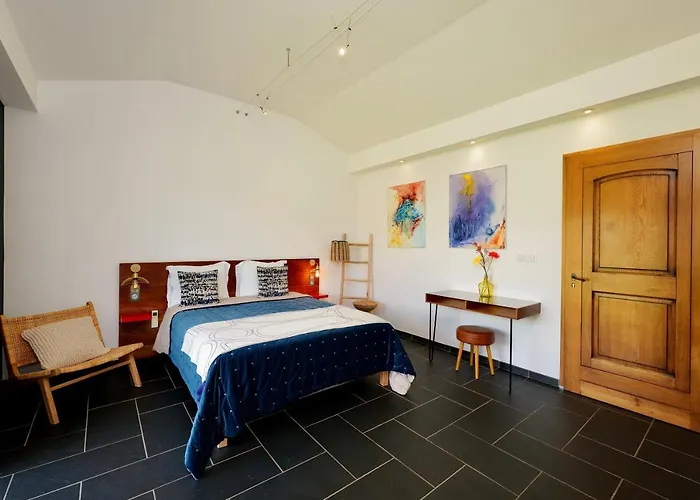 Hotel Domaine Pozzo Di Mastri Hôtel&spa 4*