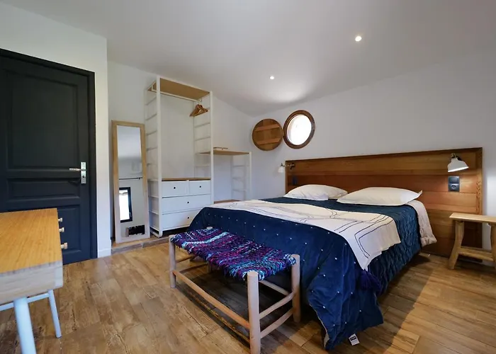 酒店 Domaine Pozzo Di Mastri &