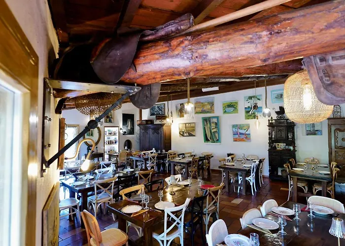 酒店 Domaine Pozzo Di Mastri & 4*