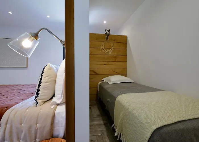 酒店 Domaine Pozzo Di Mastri &