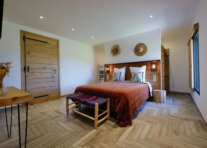 Domaine Pozzo Di Mastri & 4*