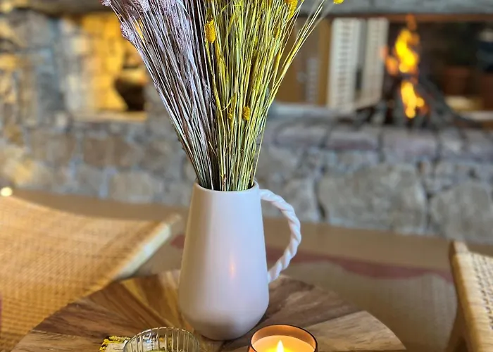 Domaine Pozzo Di Mastri Hôtel&spa