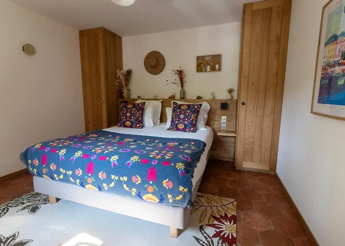 Domaine Pozzo Di Mastri Hôtel&spa