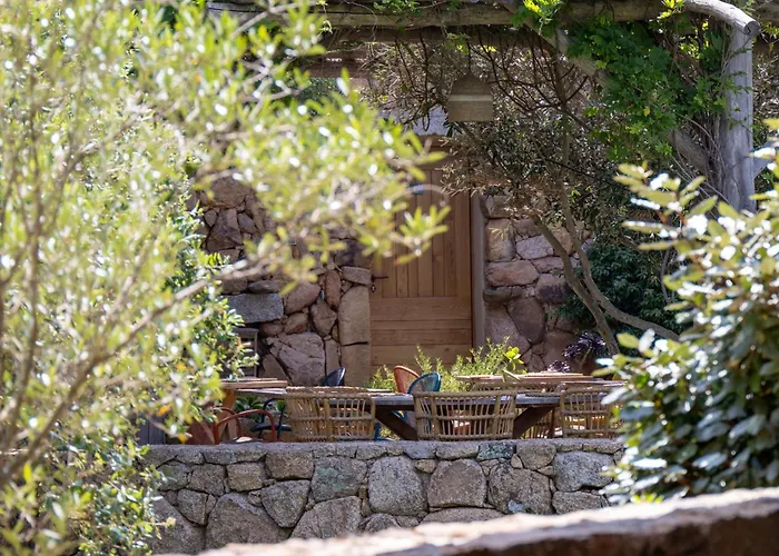 Domaine Pozzo Di Mastri & 4*