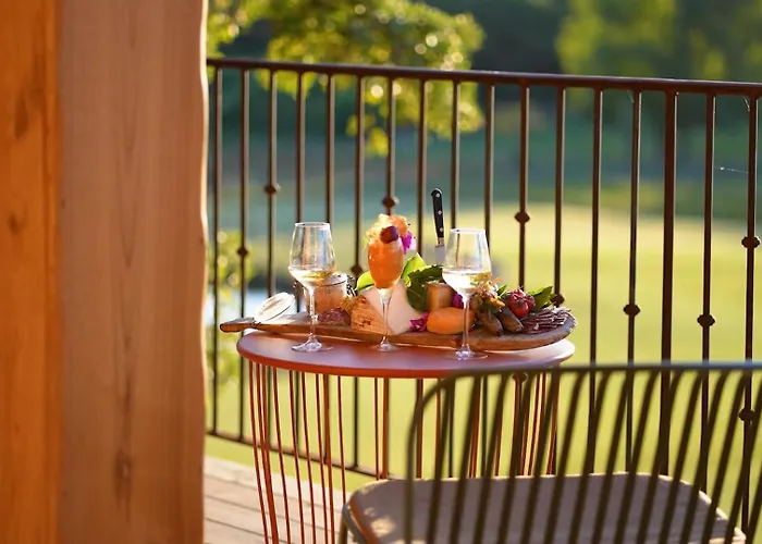 Domaine Pozzo Di Mastri & 4*