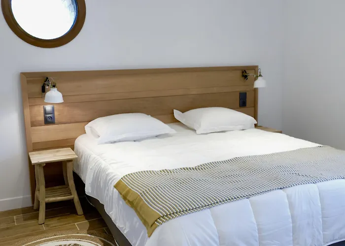 Domaine Pozzo Di Mastri & 4*