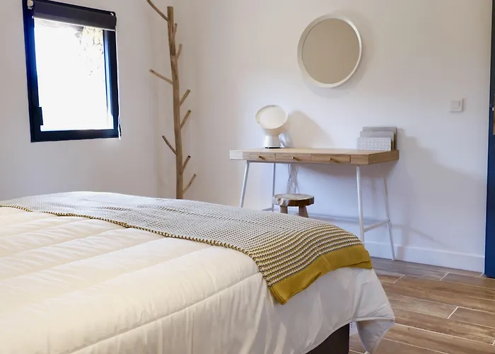 酒店 Domaine Pozzo Di Mastri & 4*