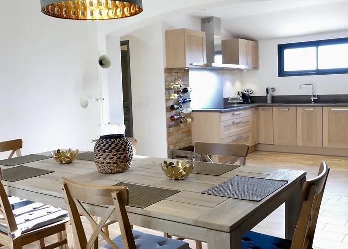 Domaine Pozzo Di Mastri Hôtel&spa