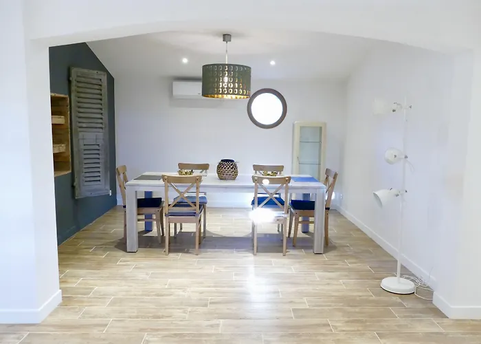 Hotel Domaine Pozzo Di Mastri Hôtel&spa 4*