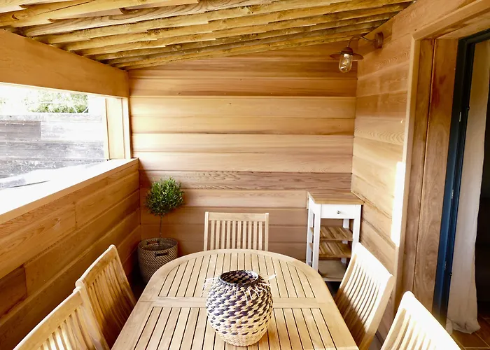 Domaine Pozzo Di Mastri Hôtel&spa 4*