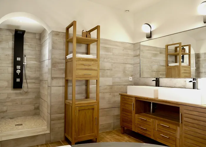 Hotel Domaine Pozzo Di Mastri Hôtel&spa 4*