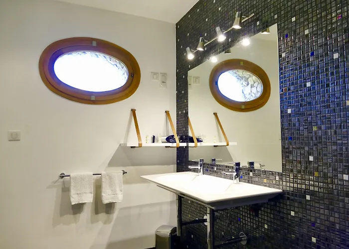 Domaine Pozzo Di Mastri Hôtel&spa Hotel