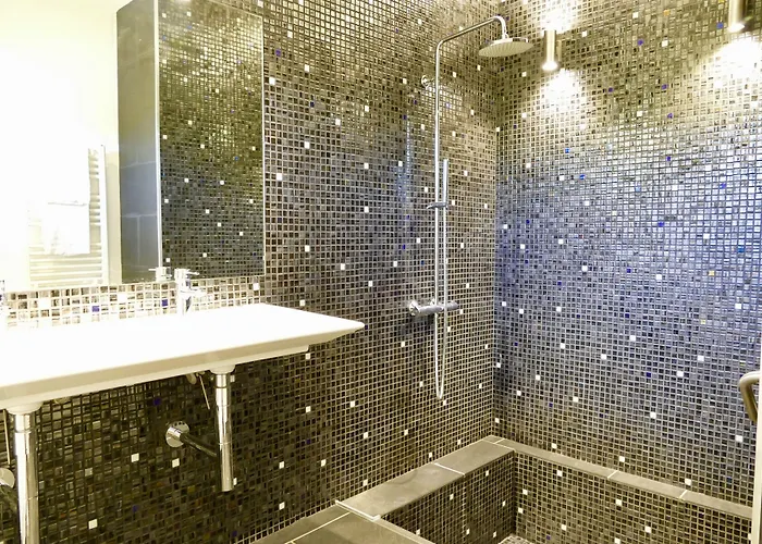 Domaine Pozzo Di Mastri Hôtel&spa 4*