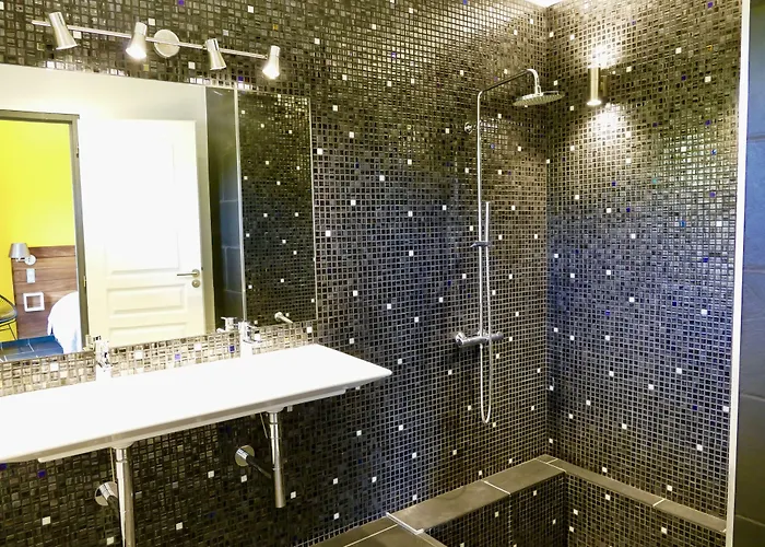 Domaine Pozzo Di Mastri Hôtel&spa 4*