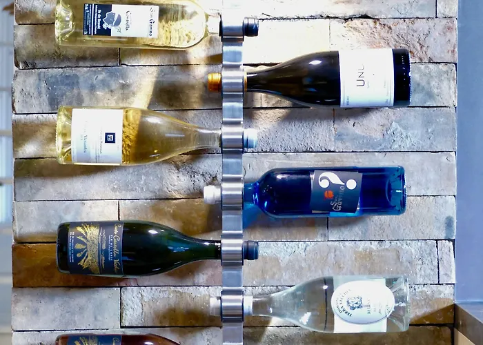 酒店 Domaine Pozzo Di Mastri & 4*