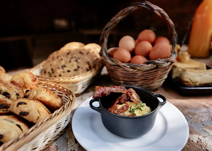 Domaine Pozzo Di Mastri Hôtel&spa Figari (Corsica)