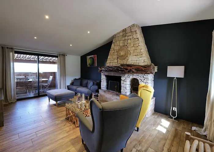 Domaine Pozzo Di Mastri &